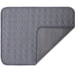 Couverture rafraichissante pour chien et chat - Vignette | Home Cozy Nest