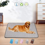 Couverture rafraichissante pour chien et chat - Vignette | Home Cozy Nest