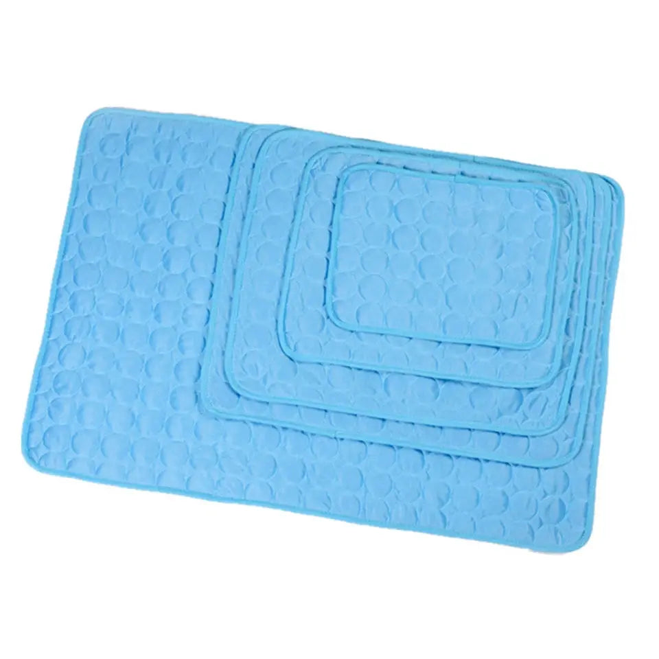 Couverture rafraichissante pour chien et chat Tailles