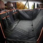 Housse de siège de voiture pour chien - Vignette | Home Cozy Nest