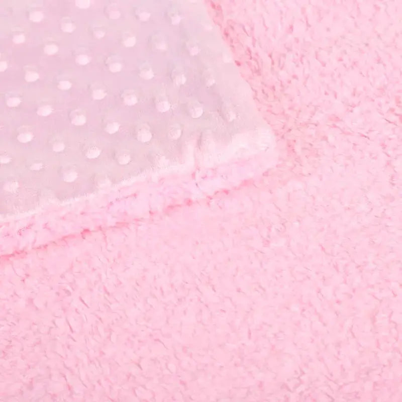 Couvertures Bébé polaires