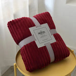 Couvertures matelassées super douces pour lits - Vignette | Home Cozy Nest