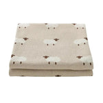 Couvertures pour Nouveau-Né - Vignette | Home Cozy Nest