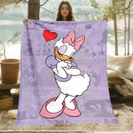 Couvertures pour enfants Disney-Donald Duck - Vignette | Home Cozy Nest
