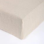 Cotton baby quilt - Vignette | Home Cozy Nest