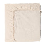 Cotton baby quilt - Vignette | Home Cozy Nest