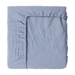 Cotton baby quilt - Vignette | Home Cozy Nest