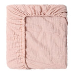 Cotton baby quilt - Vignette | Home Cozy Nest