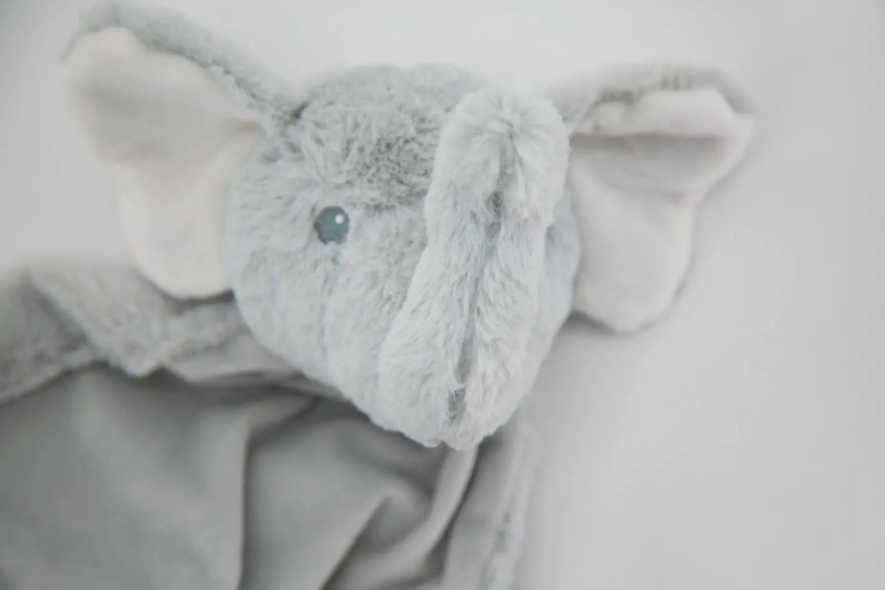 Couverture Doudou Ma boutique