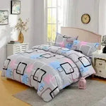 Winter Warm Duvet Cover - Vignette | Home Cozy Nest