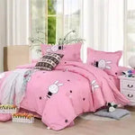 Winter Warm Duvet Cover - Vignette | Home Cozy Nest