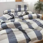 Winter Warm Duvet Cover - Vignette | Home Cozy Nest