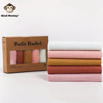 Small Baby Blanket - Vignette | Home Cozy Nest
