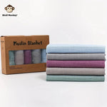 Small Baby Blanket - Vignette | Home Cozy Nest