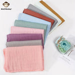 Small Baby Blanket - Vignette | Home Cozy Nest