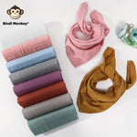 Small Baby Blanket - Vignette | Home Cozy Nest