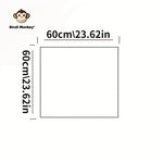 Small Baby Blanket - Vignette | Home Cozy Nest