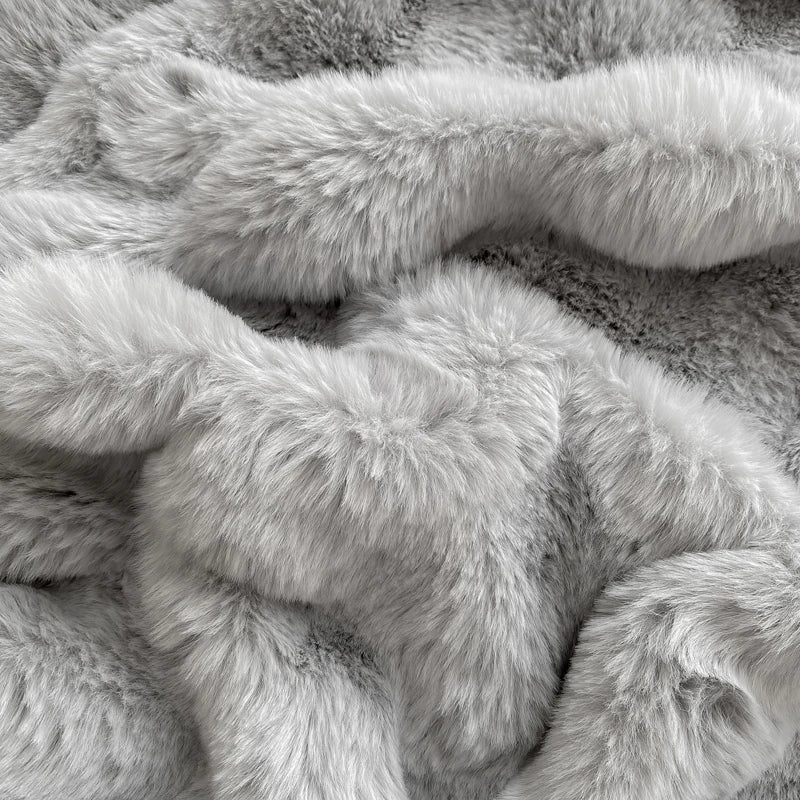 Plush Blanket