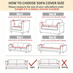 Couverture canapé - Vignette | Home Cozy Nest