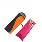 Sac de Couchage & Couverture Tout-Terrain –Camping, Plage & Randonnée - Vignette | Home Cozy Nest