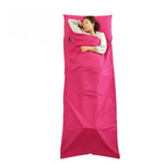 Sac de Couchage & Couverture Tout-Terrain –Camping, Plage & Randonnée - Vignette | Home Cozy Nest
