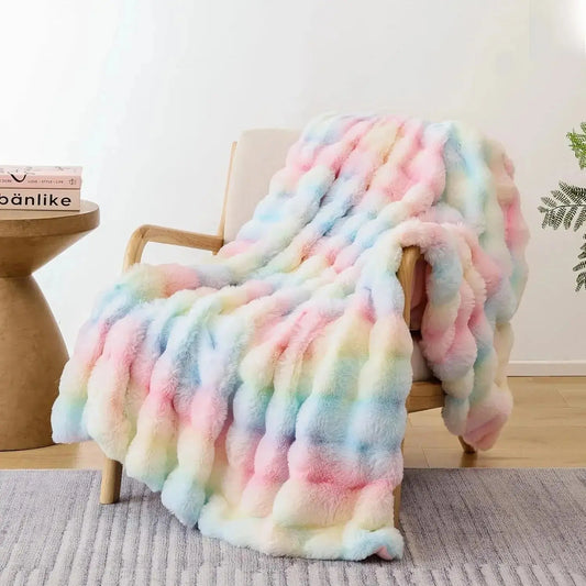 Thick Warm Blanket