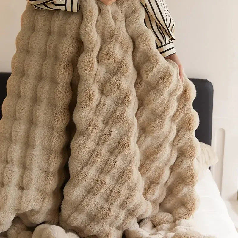 Thick Warm Blanket