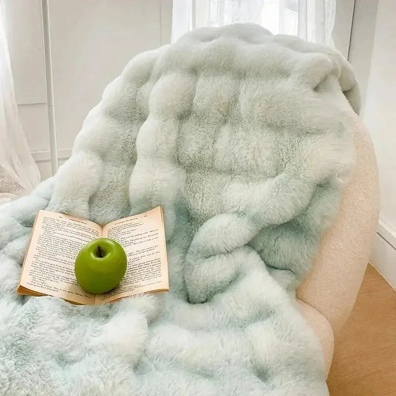 Thick Warm Blanket