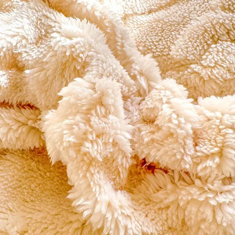 Warm Blanket