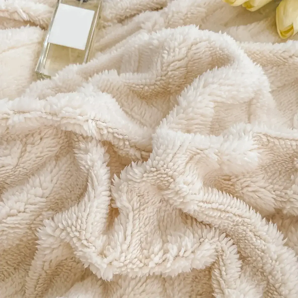 Winter Warm Blanket