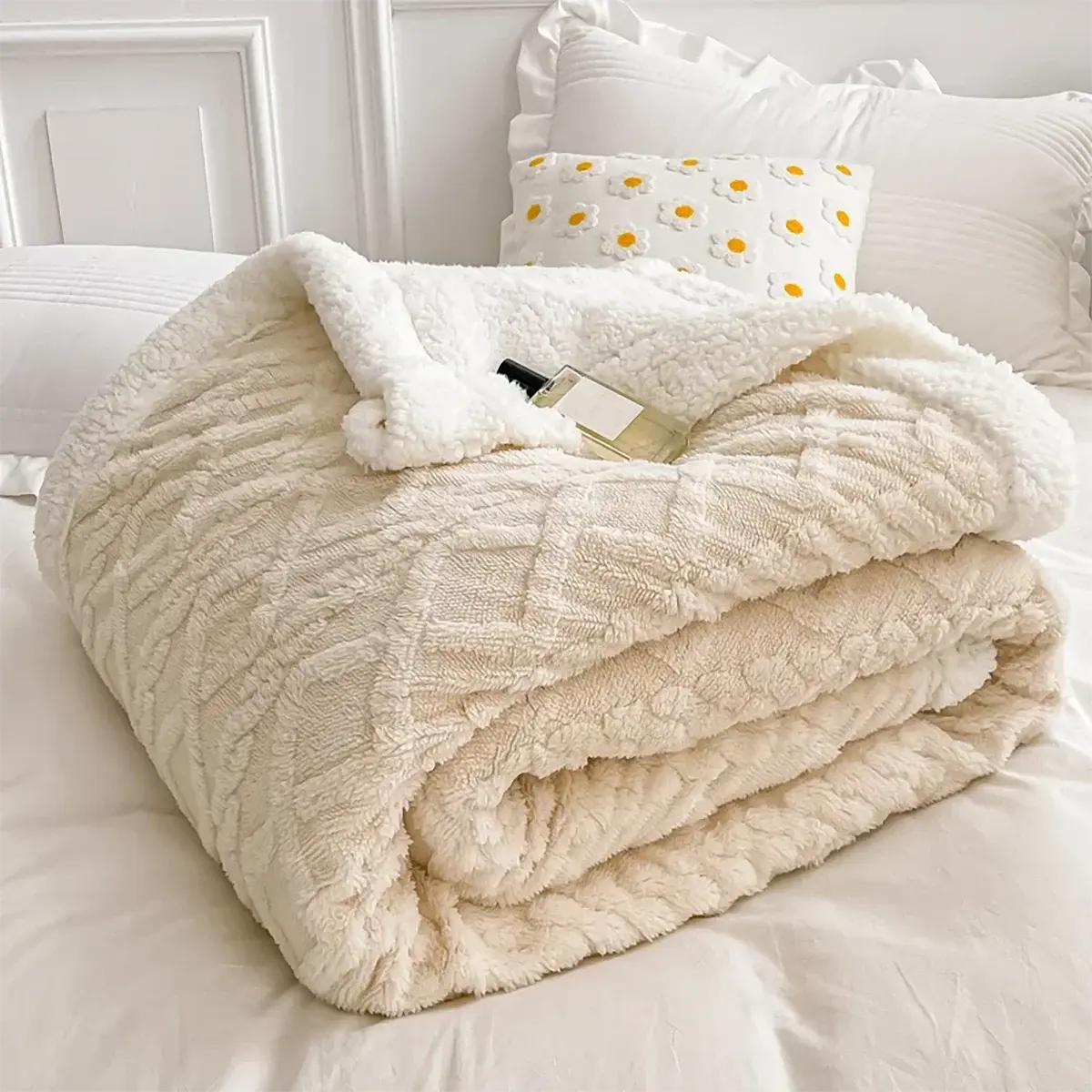 Winter Warm Blanket