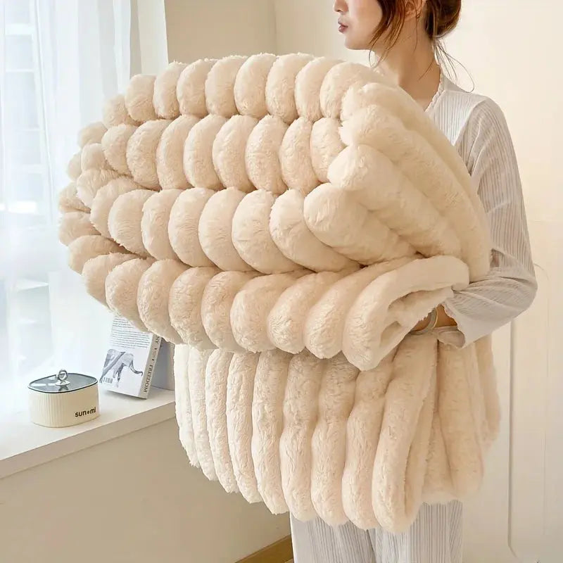Winter Warm Blanket