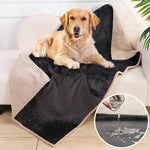 Couverture Imperméable pour chien et chat - Vignette | Home Cozy Nest