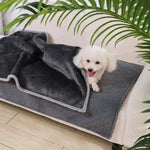 Couverture Imperméable pour chien et chat - Vignette | Home Cozy Nest