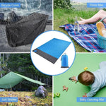 Couverture de plage imperméable - Vignette | Home Cozy Nest