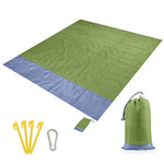 Couverture de plage imperméable - Vignette | Home Cozy Nest