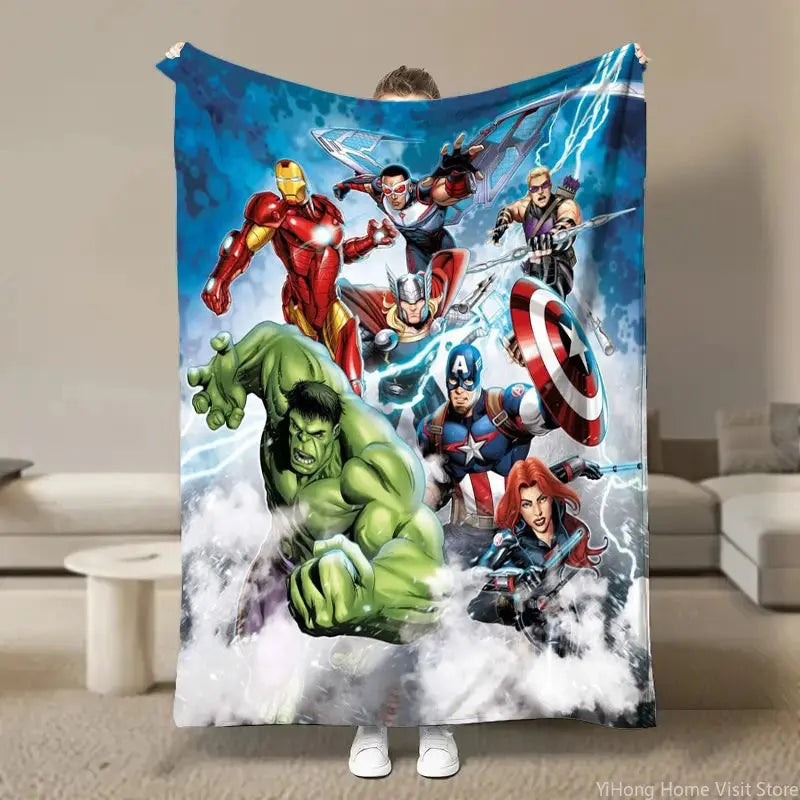 couvertures pour enfants 5